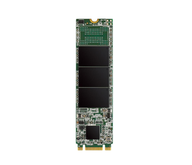 Silicon Power 256GB M.2 SATA SSD A55 - 429113 - zdjęcie 2